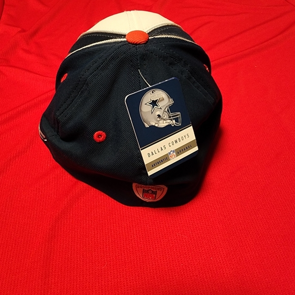 Vintage Reebok Dallas Cowboys - Picture 3 of 6